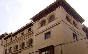Hotel Palacio de Los Navas Granada